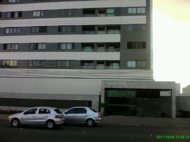 Apto Bairro Novo-Olinda, 03 Quartos ( 01 Suíte ), Piscina, Salão de Festas, 01 Vaga - Foto 2