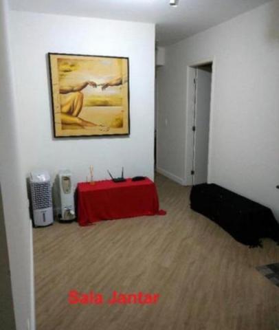 Apartamento com 3 dormitórios para alugar, 81 m² por r$ 2.500/mês - cristo rei - curitiba/ - Foto 16