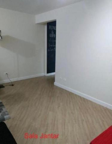 Apartamento com 3 dormitórios para alugar, 81 m² por r$ 2.500/mês - cristo rei - curitiba/ - Foto 7