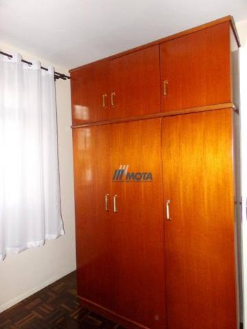 Apartamento para alugar, 58 m² por r$ 850,00/mês - boa vista - curitiba/pr - Foto 18