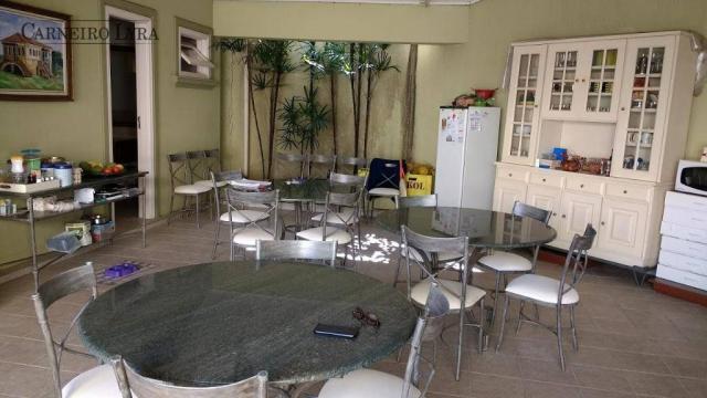 Casa residencial à venda, centro, bocaina. - Foto 16