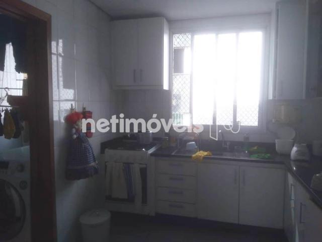 Apartamento à venda com 3 dormitórios em Prado, Belo horizonte cod:763689 - Foto 13