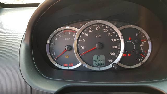 Triton 2016 4x4 automatica impecável baixo km $79.900 - Foto 12