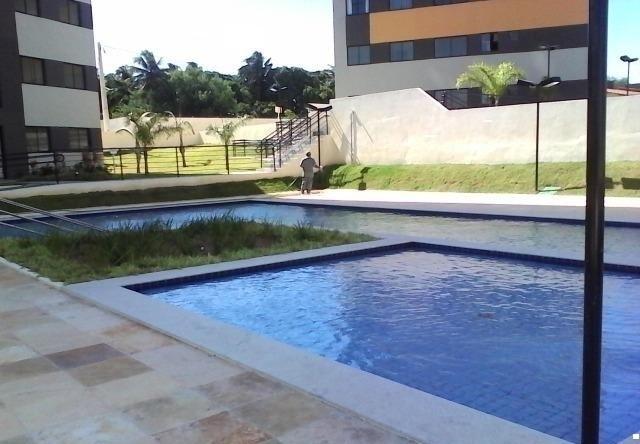 Por trás da Toyolex em Cidade Satelite - 2Quartos - Financie até 90% - Foto 12