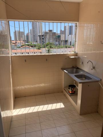 Apartamento para venda no meireles edificio luiz vidal - Foto 12