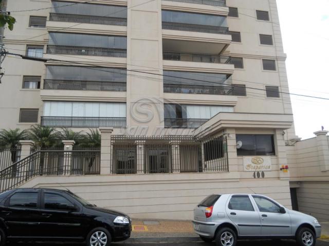 Apartamento à venda com 3 dormitórios em Centro, Jaboticabal cod:V4468 - Foto 17