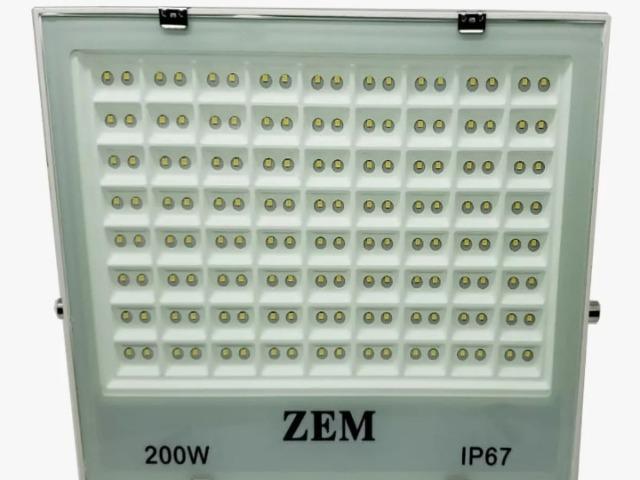 Refletor Led 200w - Foto 2
