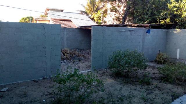 Boa casa térrea enorme quintal - Foto 10