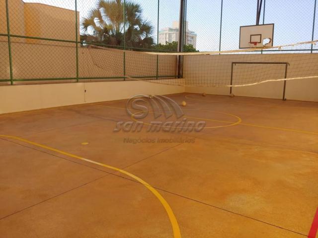 Apartamento à venda com 3 dormitórios em Centro, Jaboticabal cod:V4468 - Foto 7