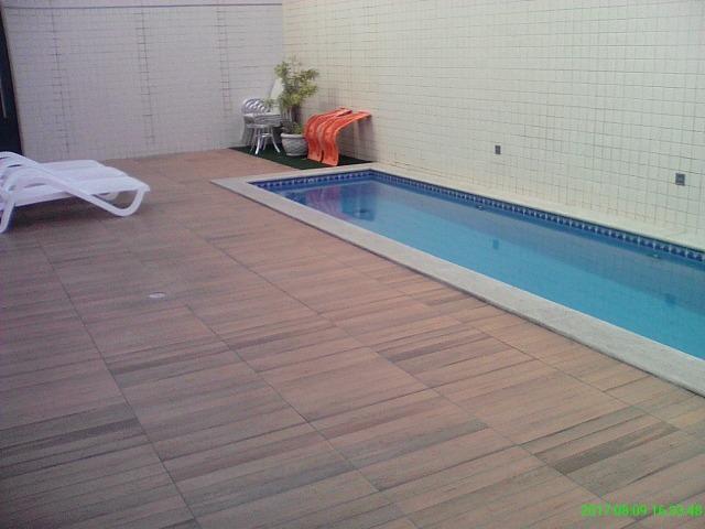 Apto Bairro Novo-Olinda, 03 Quartos ( 01 Suíte ), Piscina, Salão de Festas, 01 Vaga - Foto 8