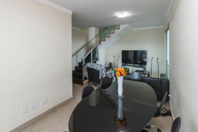 Cobertura à venda, 4 quartos, 3 vagas, barreiro - belo horizonte/mg