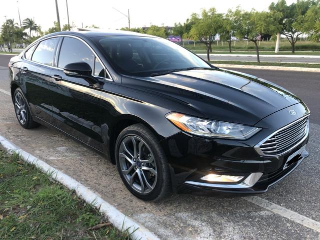 Fusion 2.0 ECOBOOST TETO 248cv 2017/2017 - Foto 18