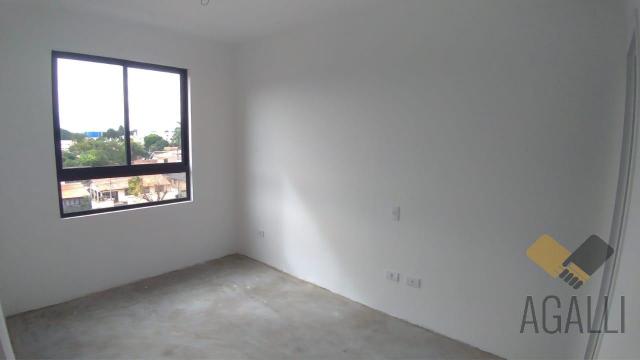 Apartamento no bairro portão pronto para morar !!! - Foto 3