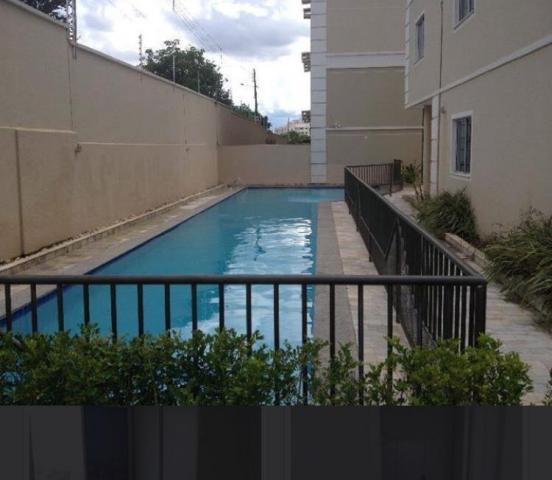 Apartamento Duplex com 3 dormitórios à venda, 108 m² por R$ 350.000 - Porto - Cuiabá/MT - Foto 15