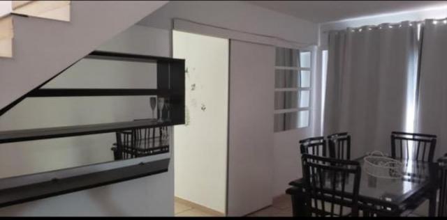 Apartamento Duplex com 3 dormitórios à venda, 108 m² por R$ 350.000 - Porto - Cuiabá/MT - Foto 4