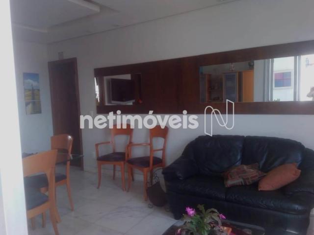 Apartamento à venda com 3 dormitórios em Prado, Belo horizonte cod:763689 - Foto 10