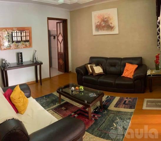 Casa térrea 155mts2 3 dormitórios 2 vagas - Camilópolis - Santo André - Foto 3