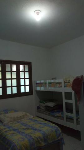 Boa casa térrea enorme quintal - Foto 4
