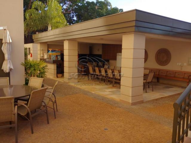 Apartamento à venda com 3 dormitórios em Centro, Jaboticabal cod:V4468 - Foto 8