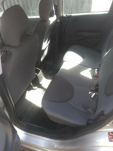 Honda Fit 2005 - Foto 6