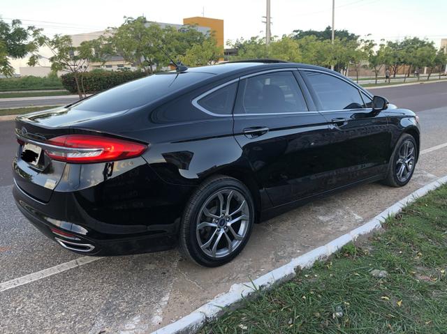 Fusion 2.0 ECOBOOST TETO 248cv 2017/2017 - Foto 14