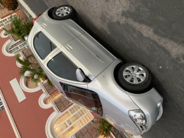 Vendo Etios toyota