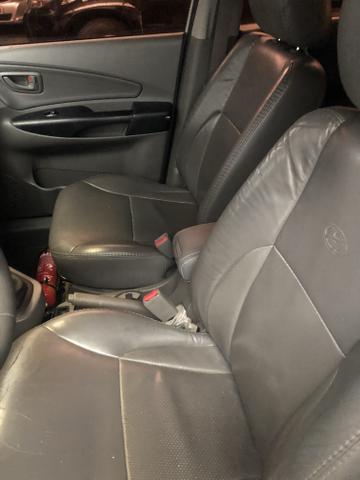 Hyundai Tucson Gls 2011 - Foto 8