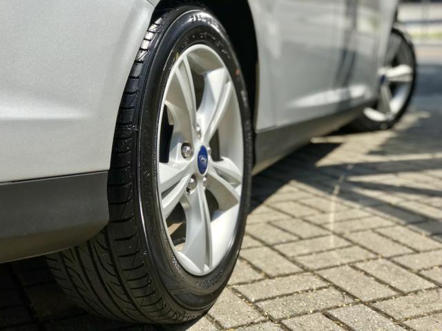 Ford Focus Sedan 2.0 Aut. 2015 - Foto 9