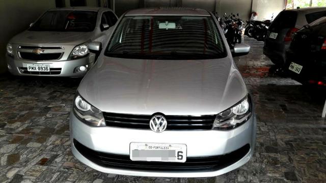 VW Gol 1.0 Trend Manual 2014, Completo, Licenciado 2019, Extra, top q celta onix ka hb20