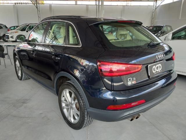 Audi Q3 2.0 Tfsi Quattro - Foto 3