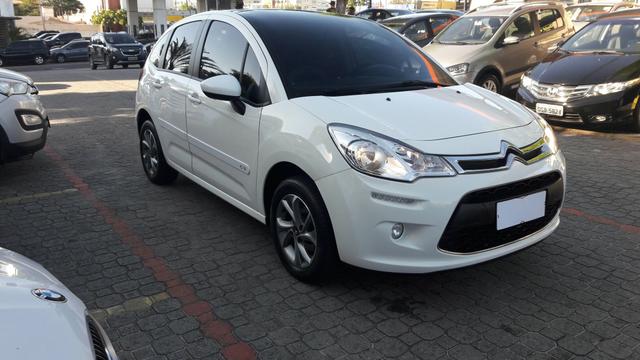 C3 1.5 Tendance Flex 2015 COMPLETO