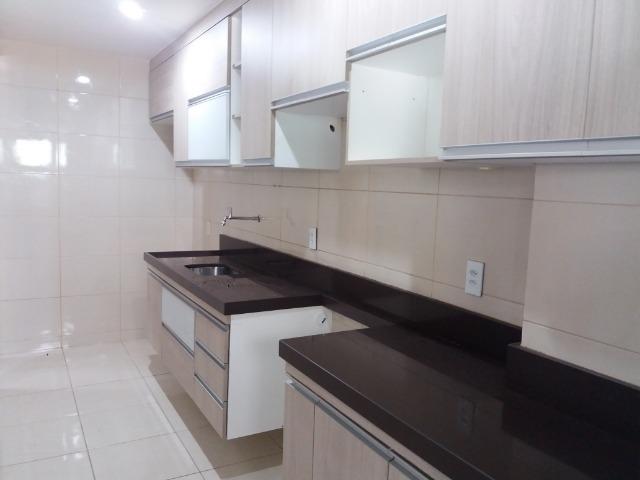 Excelente apartamento 2 quartos no térreo em Colina de Laranjeiras, c/ Armários - Foto 2