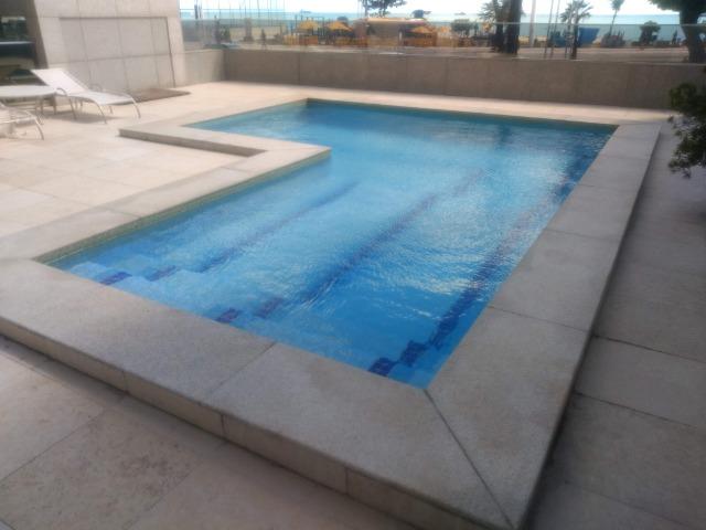 AV 263 - Mega Imóveis Prime Vende, apartamento de 261m² na Av Beira Mar - Foto 20