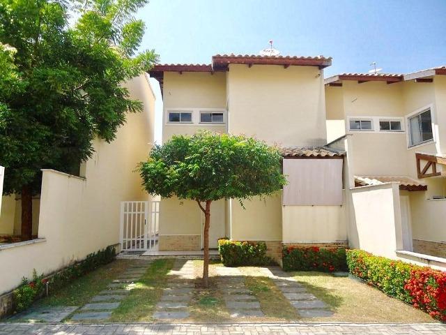 Casa Duplex em condomínio na Lagoa redonda - Foto 2