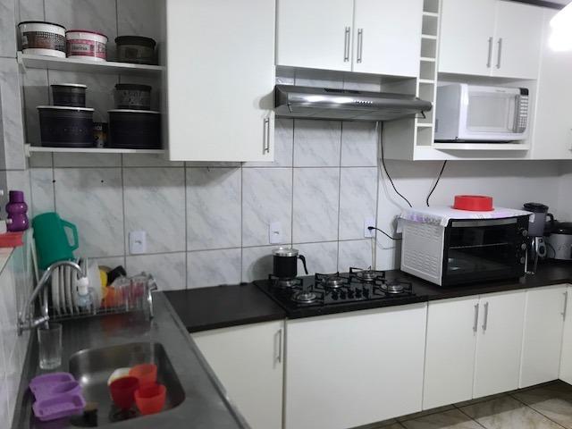 Sobrado QNO 18 de 3 QTS, suite, loja, 240 M² area Construida SO 240 MIL - Foto 13