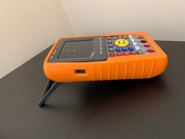 Osciloscópio Digital - Foto 5