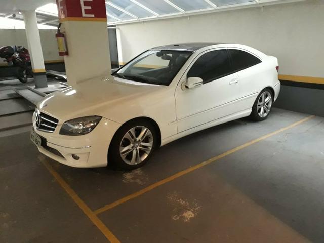 Mercedes CLC 200 compresso top de linha - Foto 7