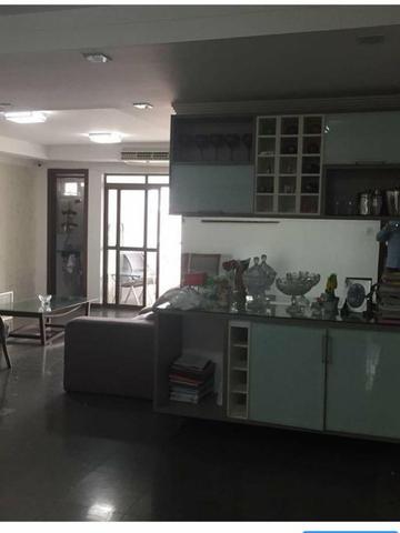 Apartamento com 4 suites no Renascenca 2 perto do Crescimento(Todo mobiliado) - Foto 3