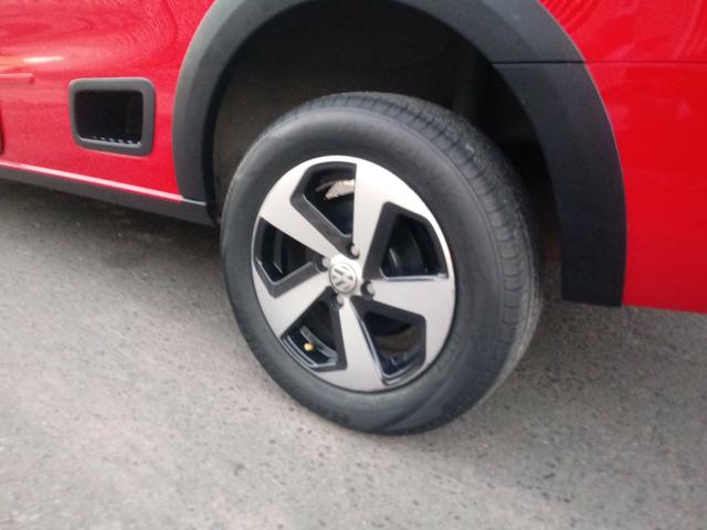 Rodas 15 golf gti 4×100 . Troco p/ 17