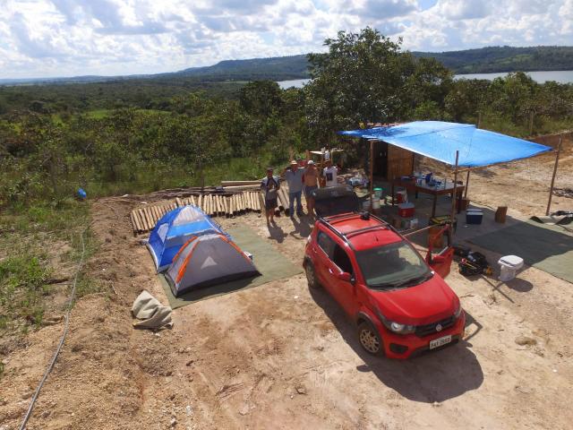 Consulte antes de comprar lago Corumba iv / melhores condições é aqui - Foto 5