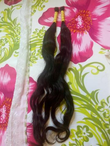 Mega Hair