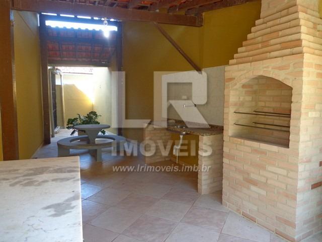 Apartamento, 2 Quartos, Cond. Fechado, 150 Mts Lagoa, em Cidade Nova - Foto 10
