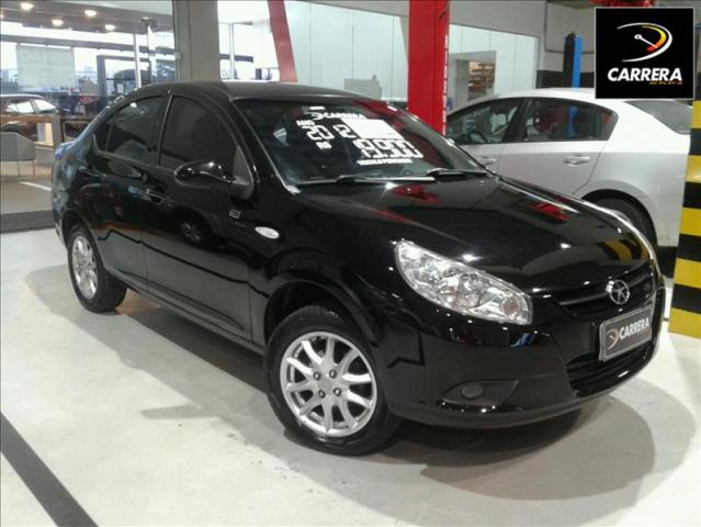 Jac j3 1.4 Turin 16v