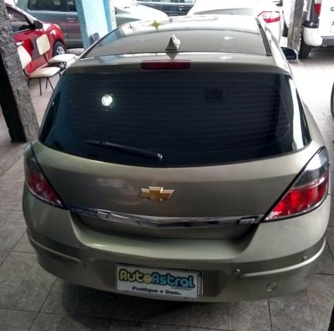 Vectra GT 2010 com GNV - Foto 3