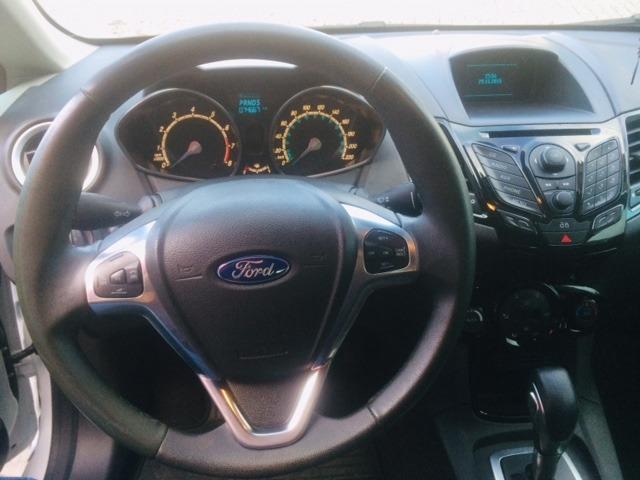 New Fiesta Titanium 1.6 Automático Powershift - Foto 10