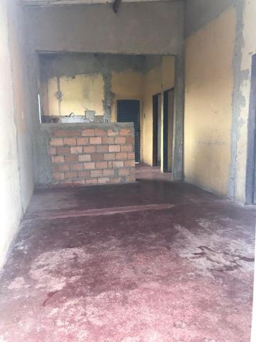 Terreno com casa em Anápolis - Foto 4