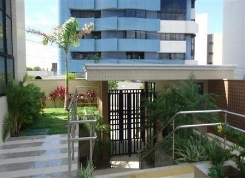 Vendo Excelente Apartamento em Candelaria| Prox ao Natal Shopping| 2Quartos - Foto 7