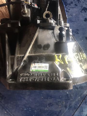 Câmbio Fiesta/Ford Ka 1.0 - Foto 4