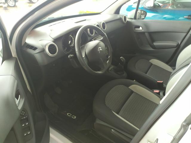 Citroën C3 Puretech 1.2 - Foto 7