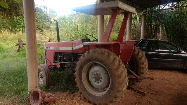 Massey ferguson 265 $$ 20.000,00